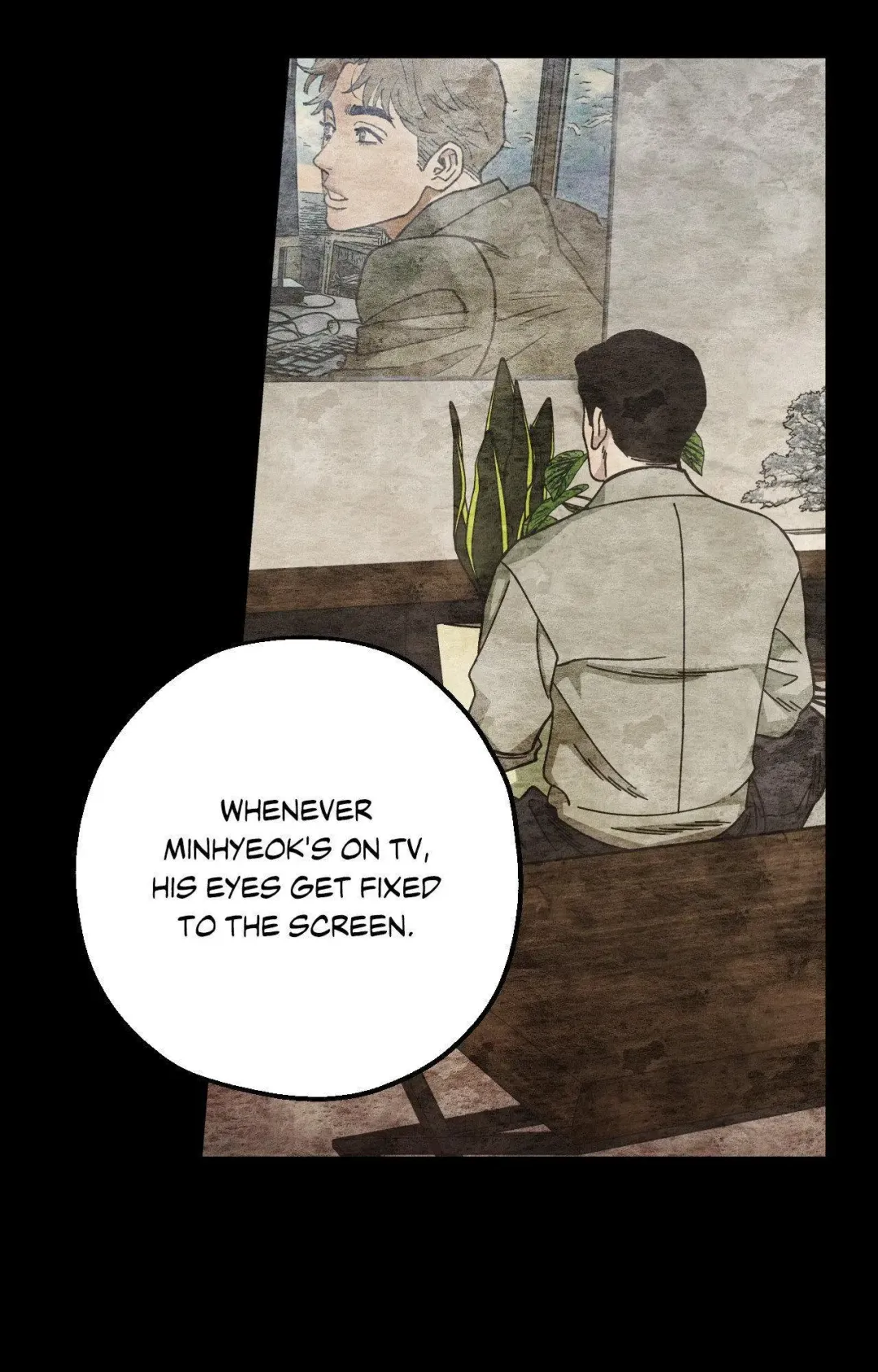 When The Killer Falls In Love - Chapter 88 Page 53