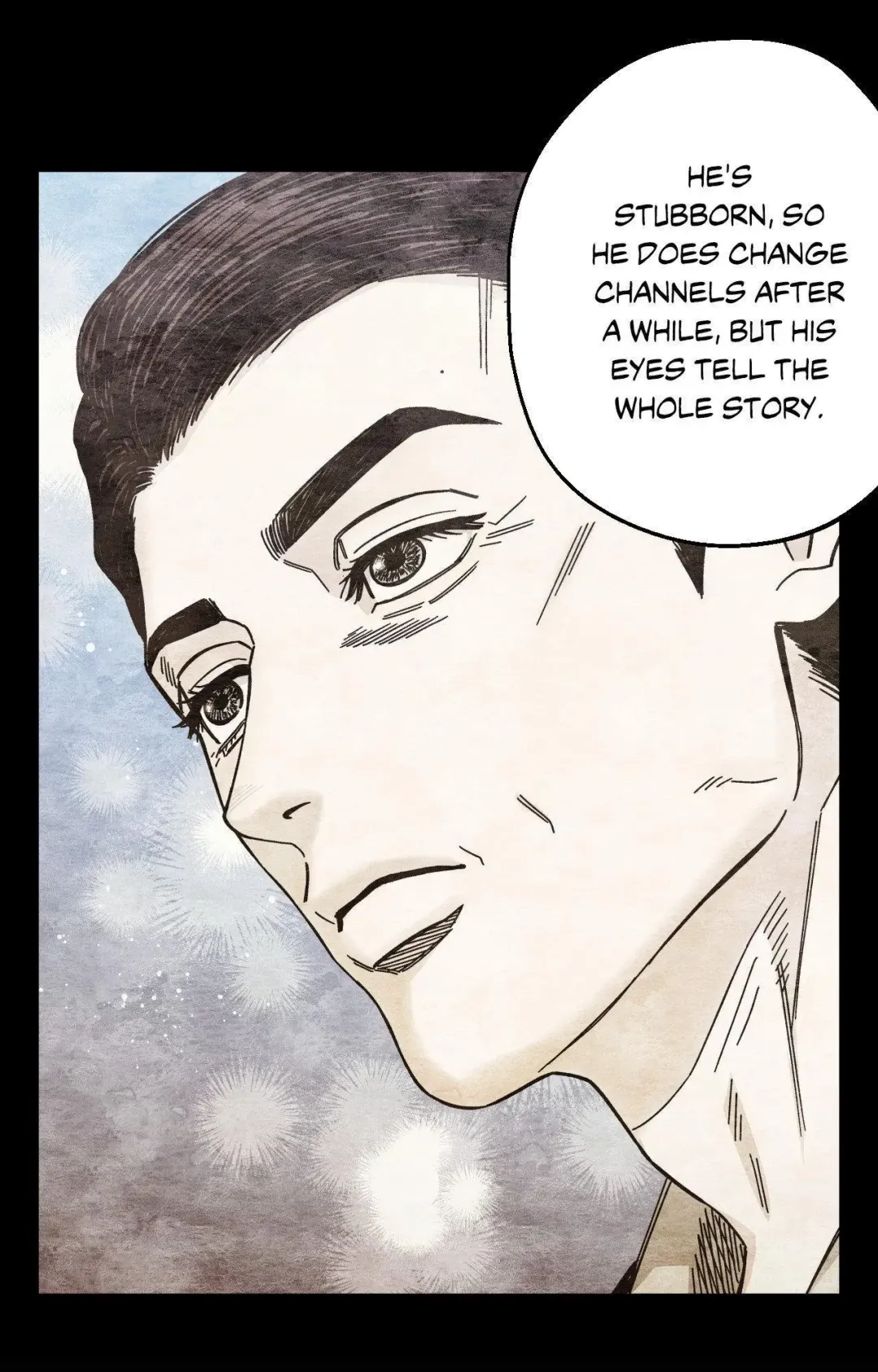 When The Killer Falls In Love - Chapter 88 Page 54