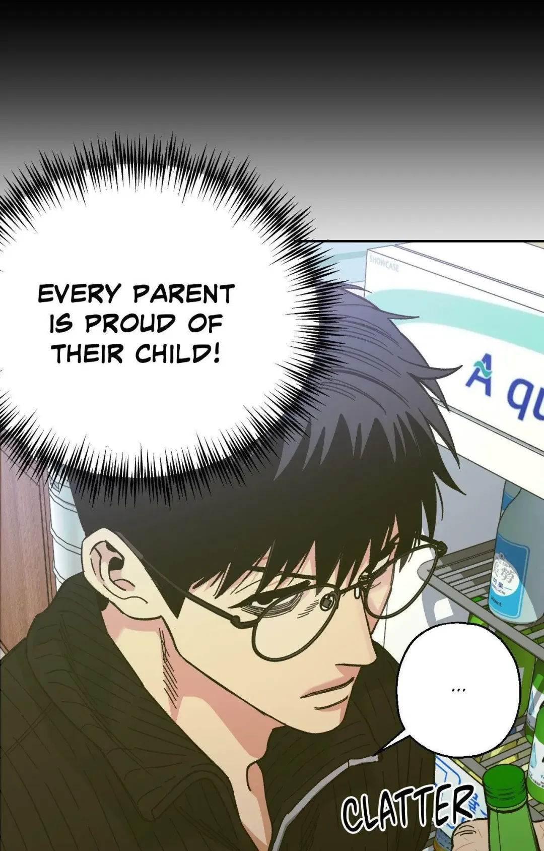 When The Killer Falls In Love - Chapter 88 Page 55