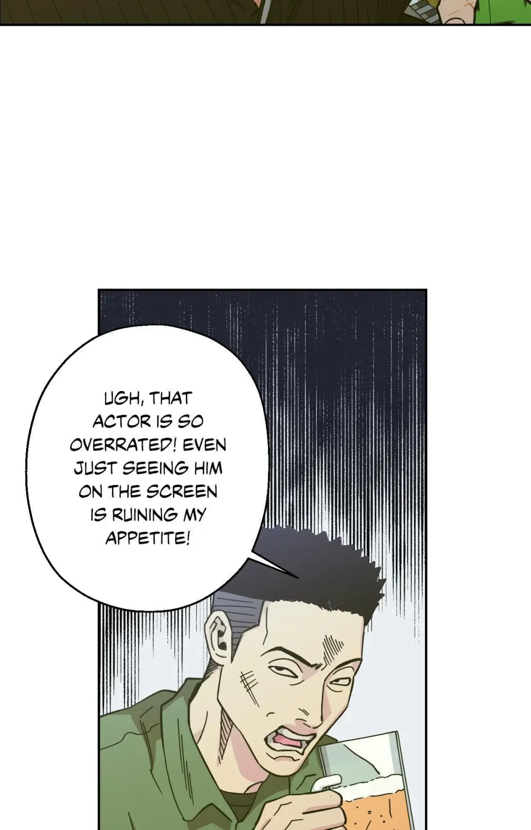 When The Killer Falls In Love - Chapter 88 Page 56