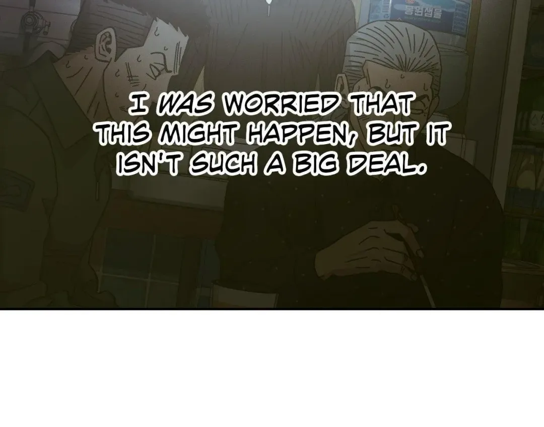 When The Killer Falls In Love - Chapter 88 Page 67