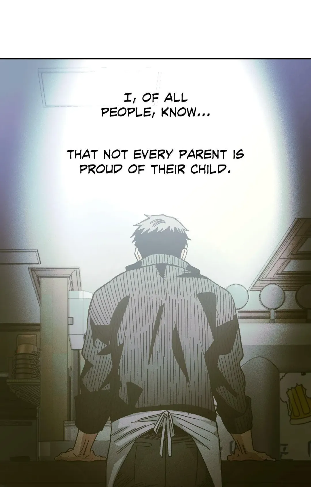 When The Killer Falls In Love - Chapter 88 Page 68