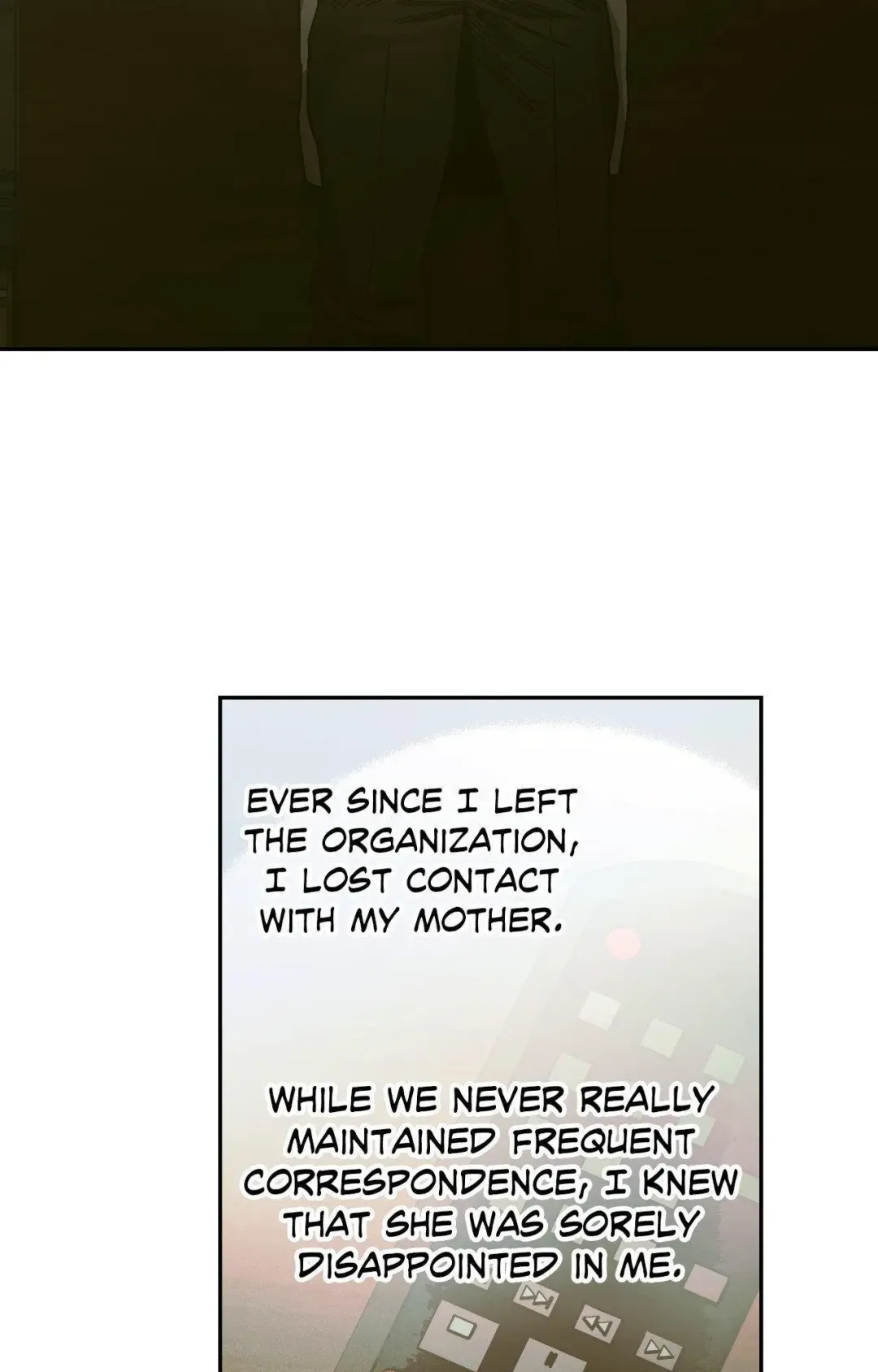 When The Killer Falls In Love - Chapter 88 Page 69
