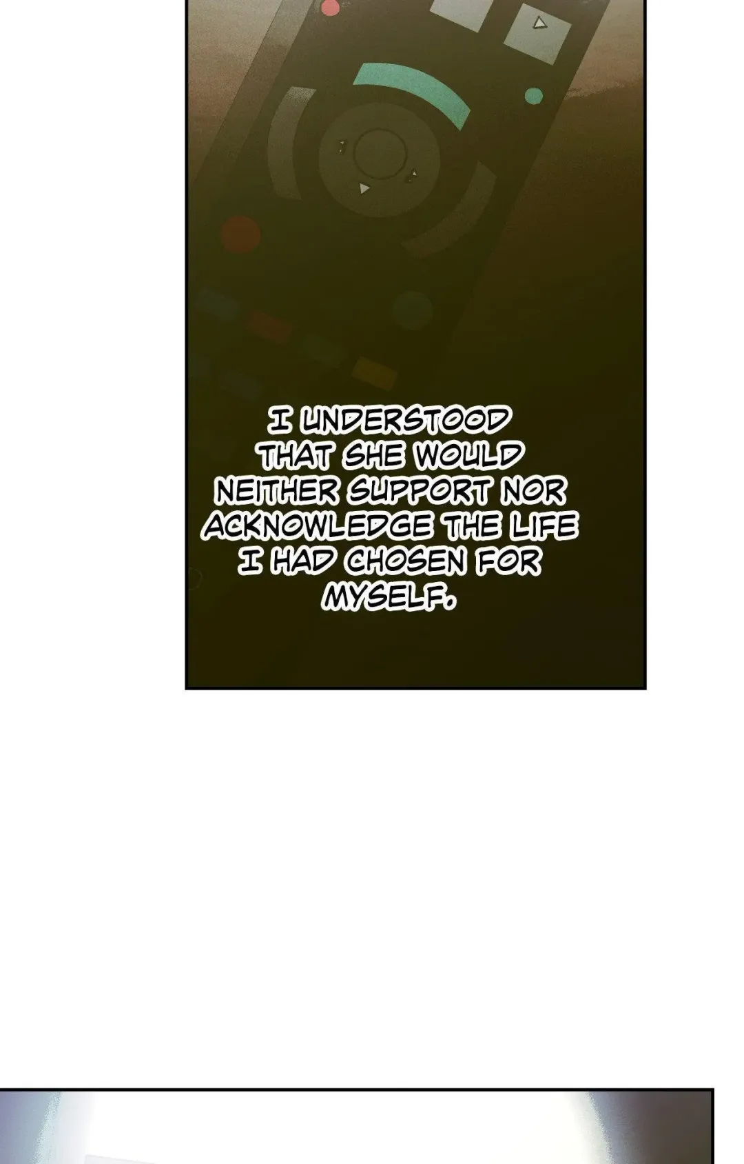 When The Killer Falls In Love - Chapter 88 Page 70