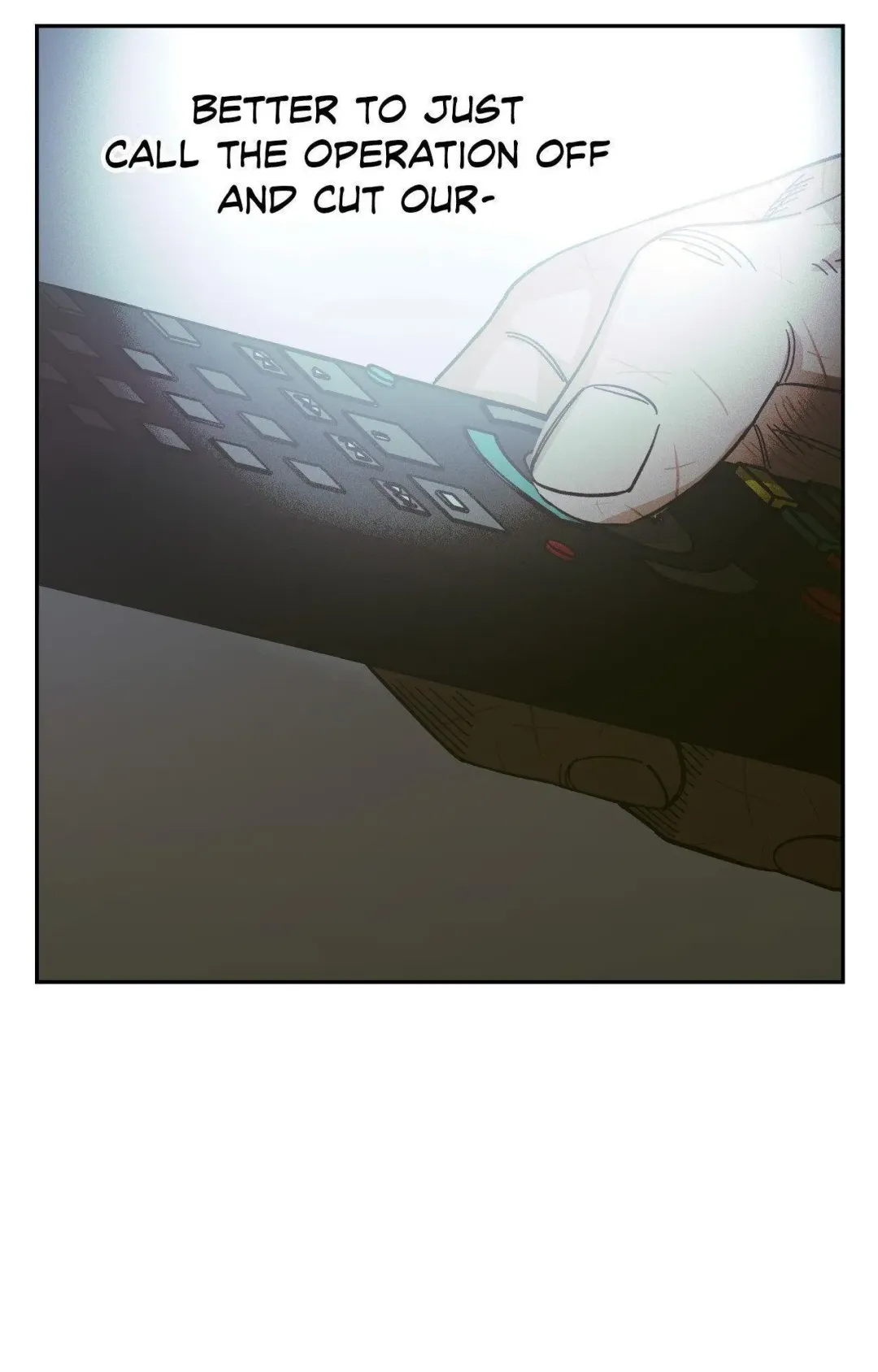 When The Killer Falls In Love - Chapter 88 Page 72