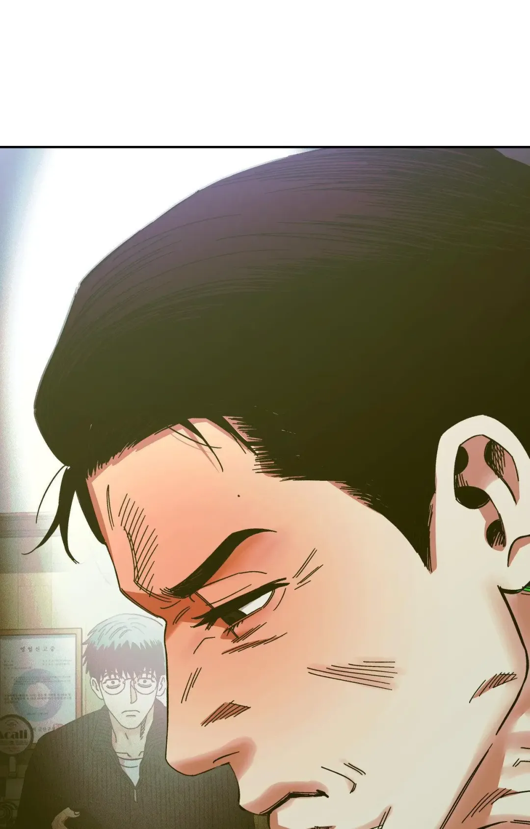 When The Killer Falls In Love - Chapter 88 Page 74
