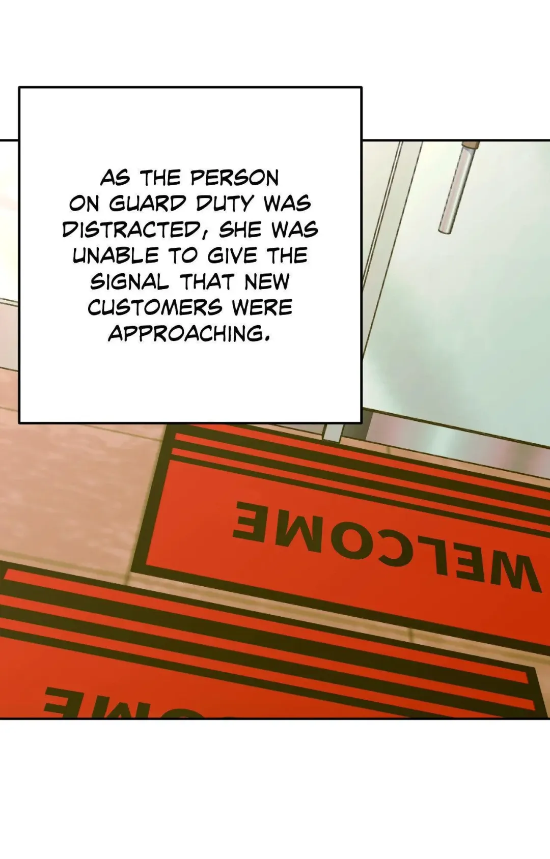 When The Killer Falls In Love - Chapter 88 Page 77