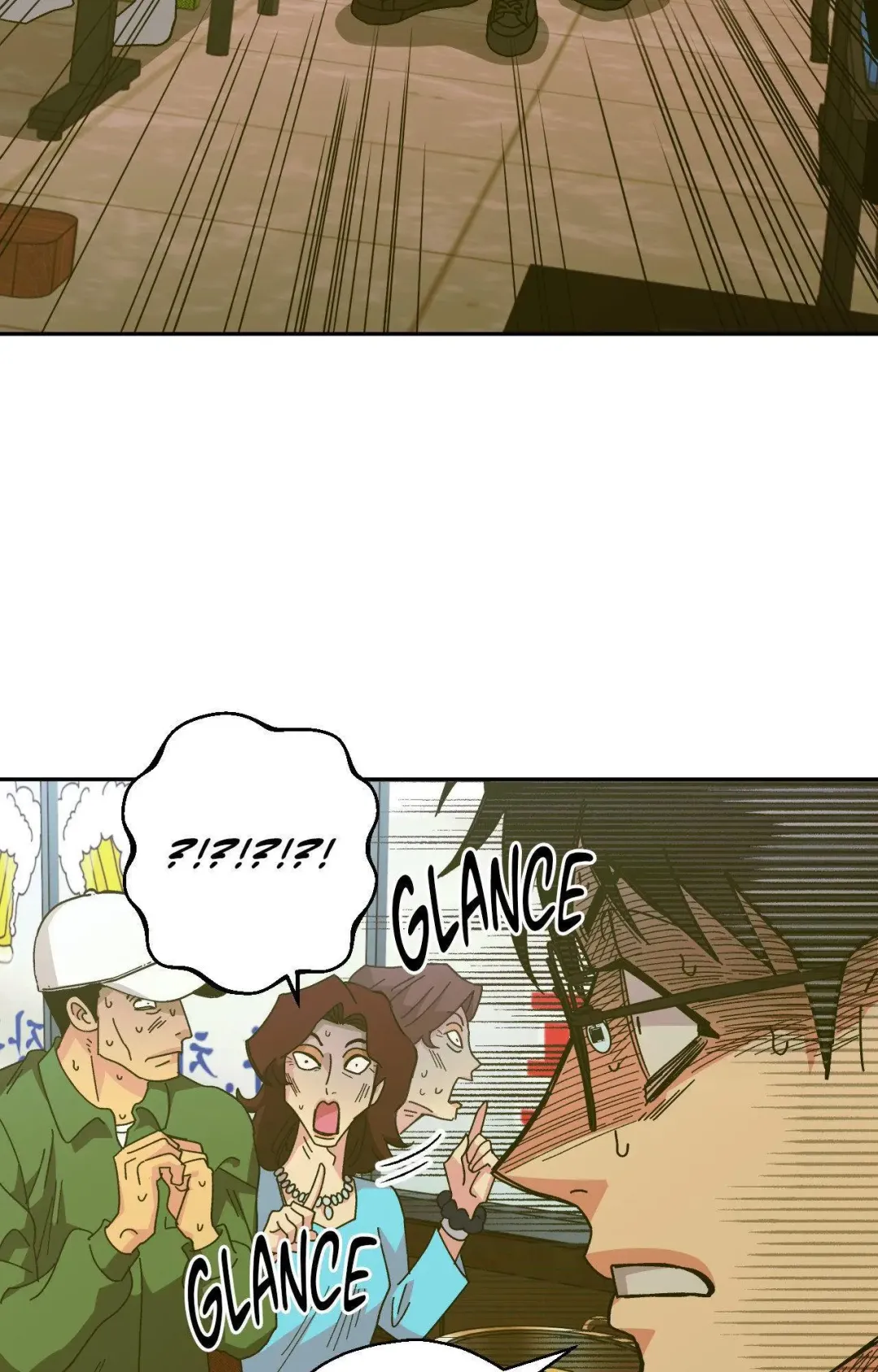 When The Killer Falls In Love - Chapter 88 Page 80