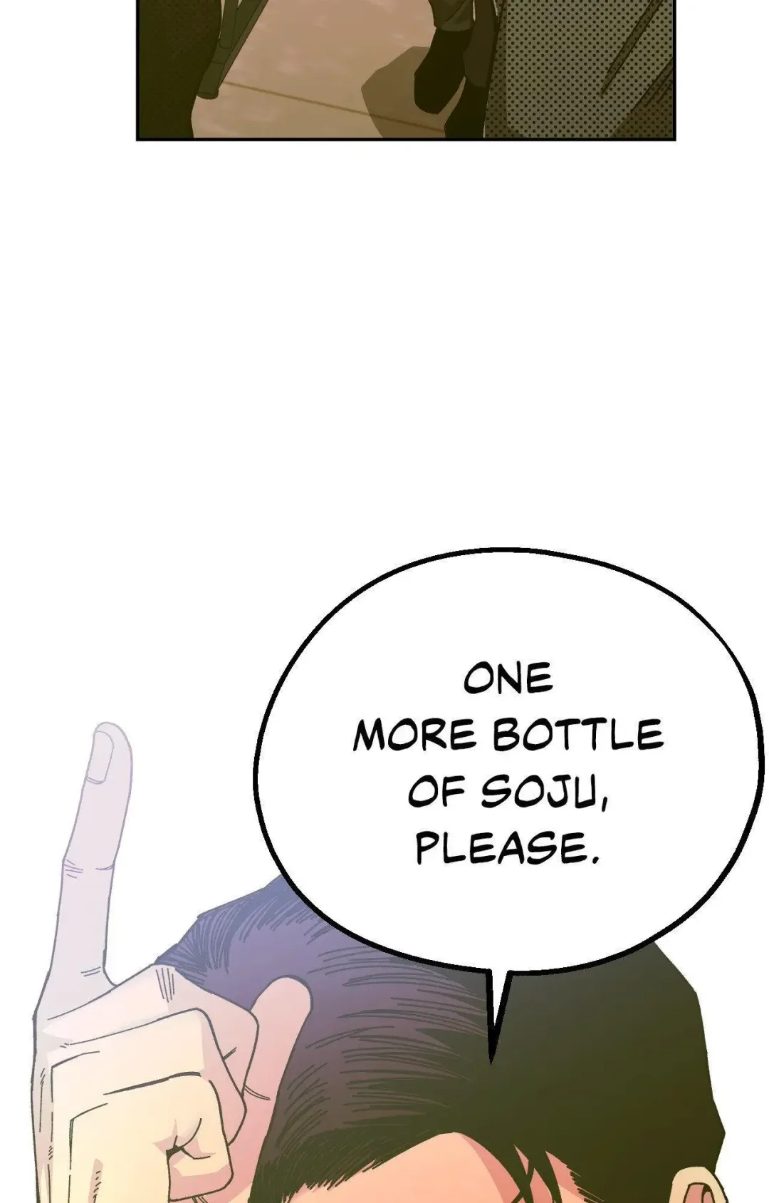 When The Killer Falls In Love - Chapter 88 Page 84