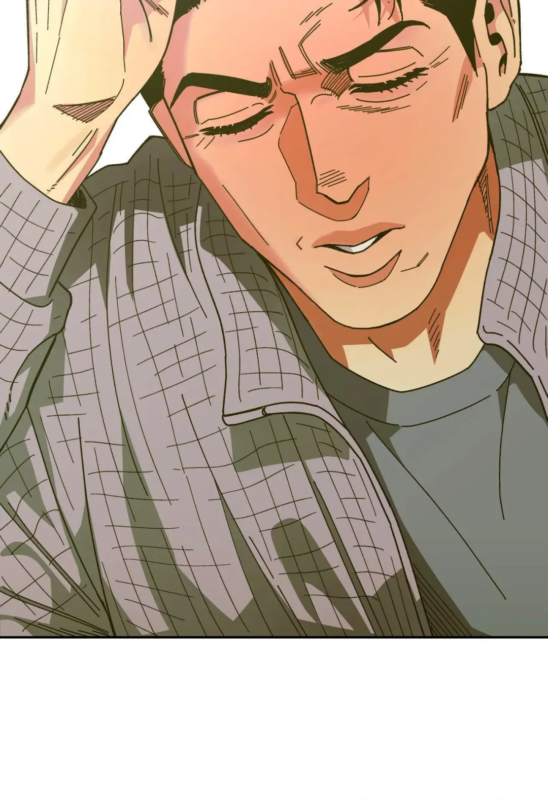 When The Killer Falls In Love - Chapter 88 Page 85