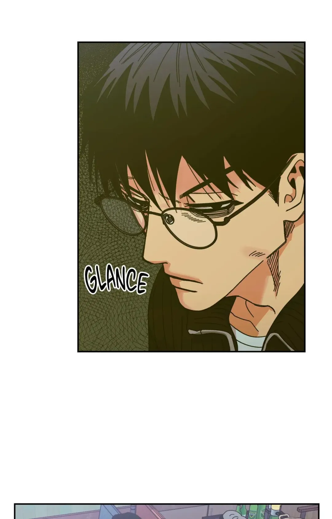 When The Killer Falls In Love - Chapter 88 Page 87