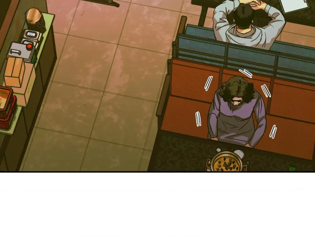 When The Killer Falls In Love - Chapter 88 Page 91
