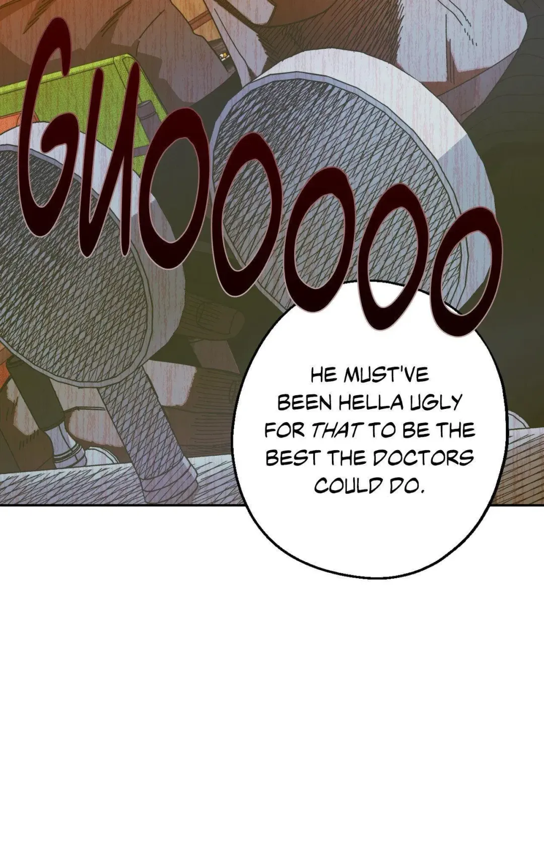 When The Killer Falls In Love - Chapter 88 Page 96