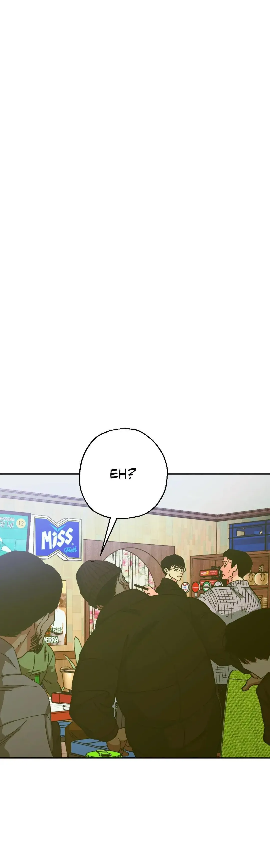 When The Killer Falls In Love - Chapter 89 Page 1