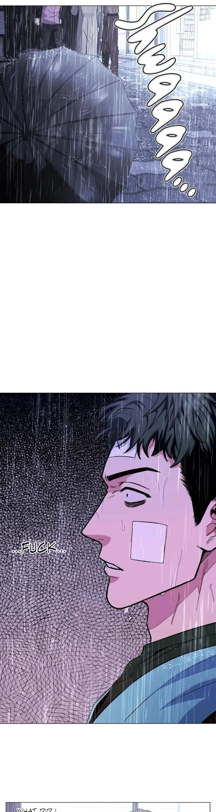 When The Killer Falls In Love - Chapter 9 Page 5