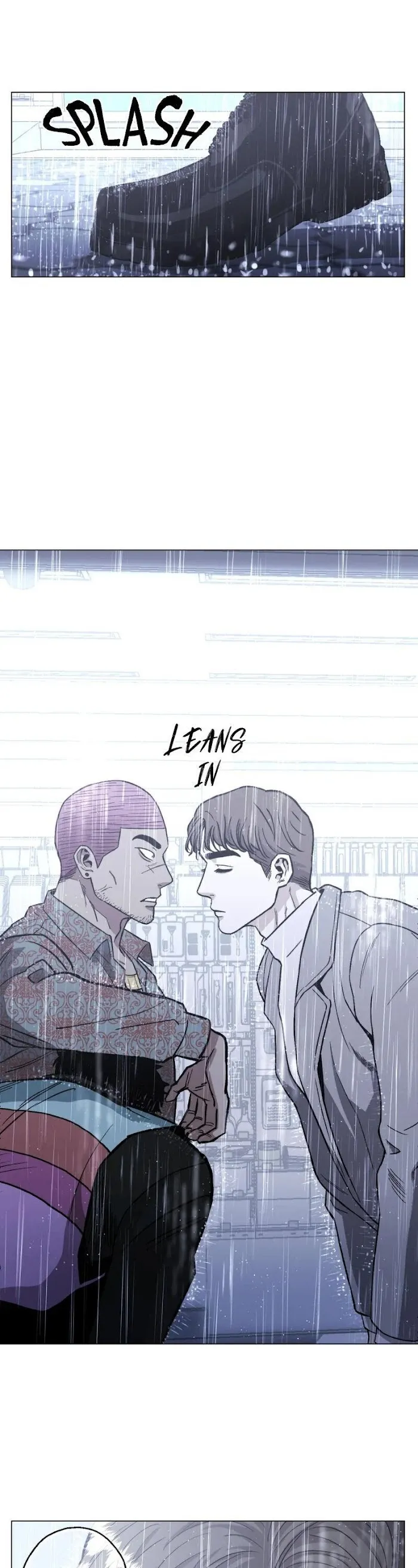 When The Killer Falls In Love - Chapter 9 Page 9