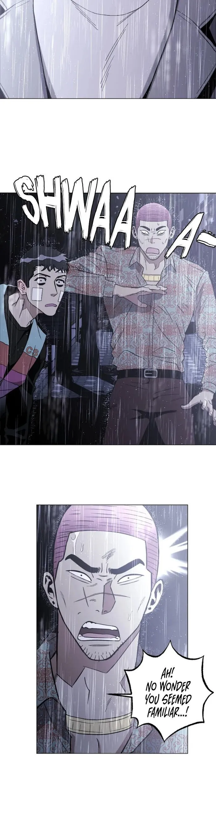 When The Killer Falls In Love - Chapter 9 Page 11
