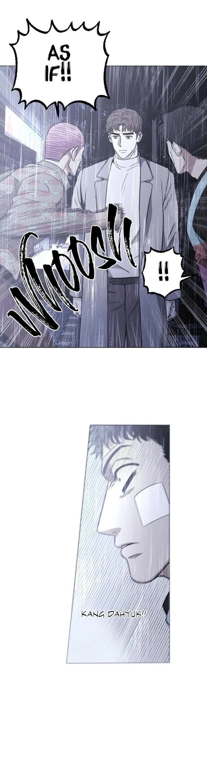 When The Killer Falls In Love - Chapter 9 Page 13