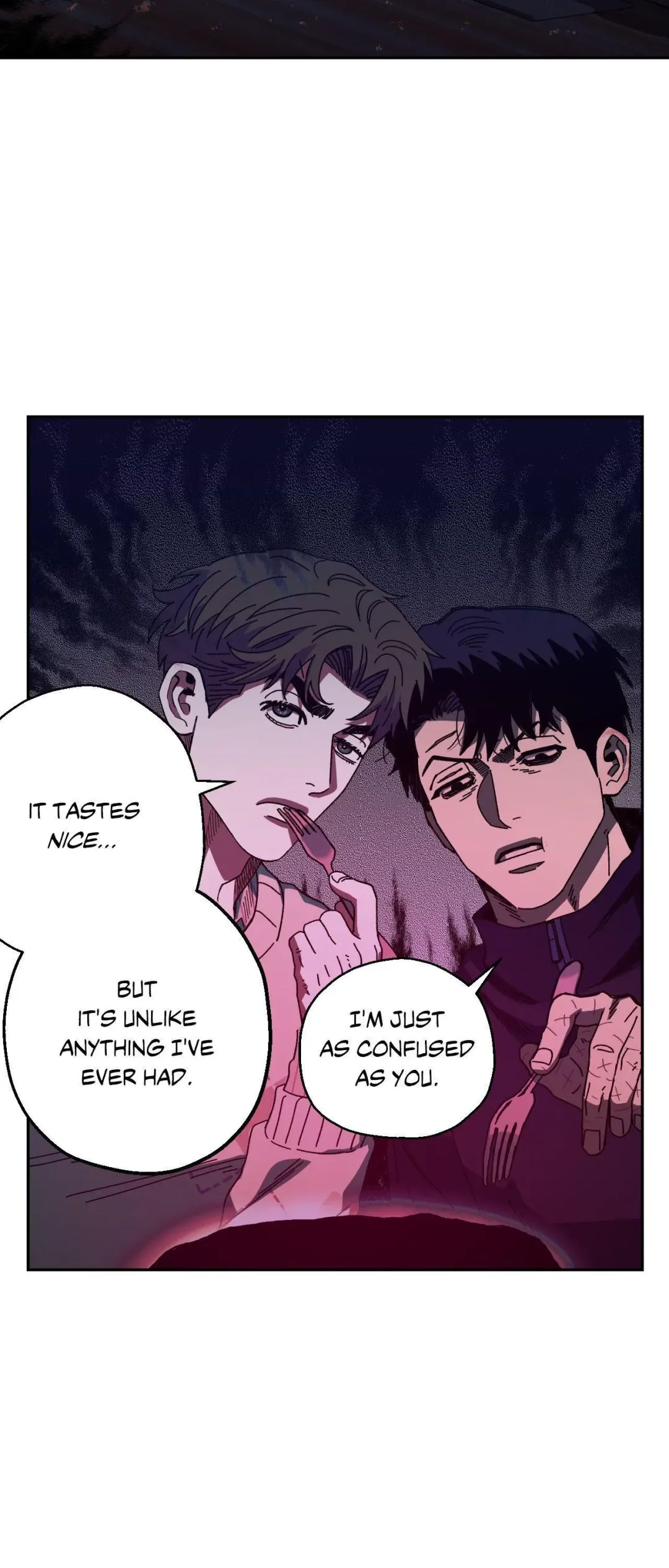 When The Killer Falls In Love - Chapter 90 Page 2