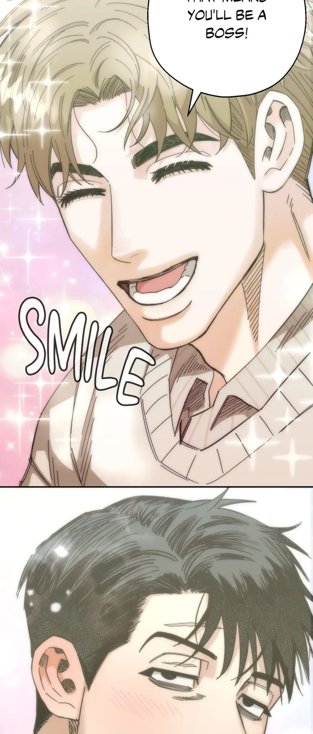 When The Killer Falls In Love - Chapter 90 Page 10