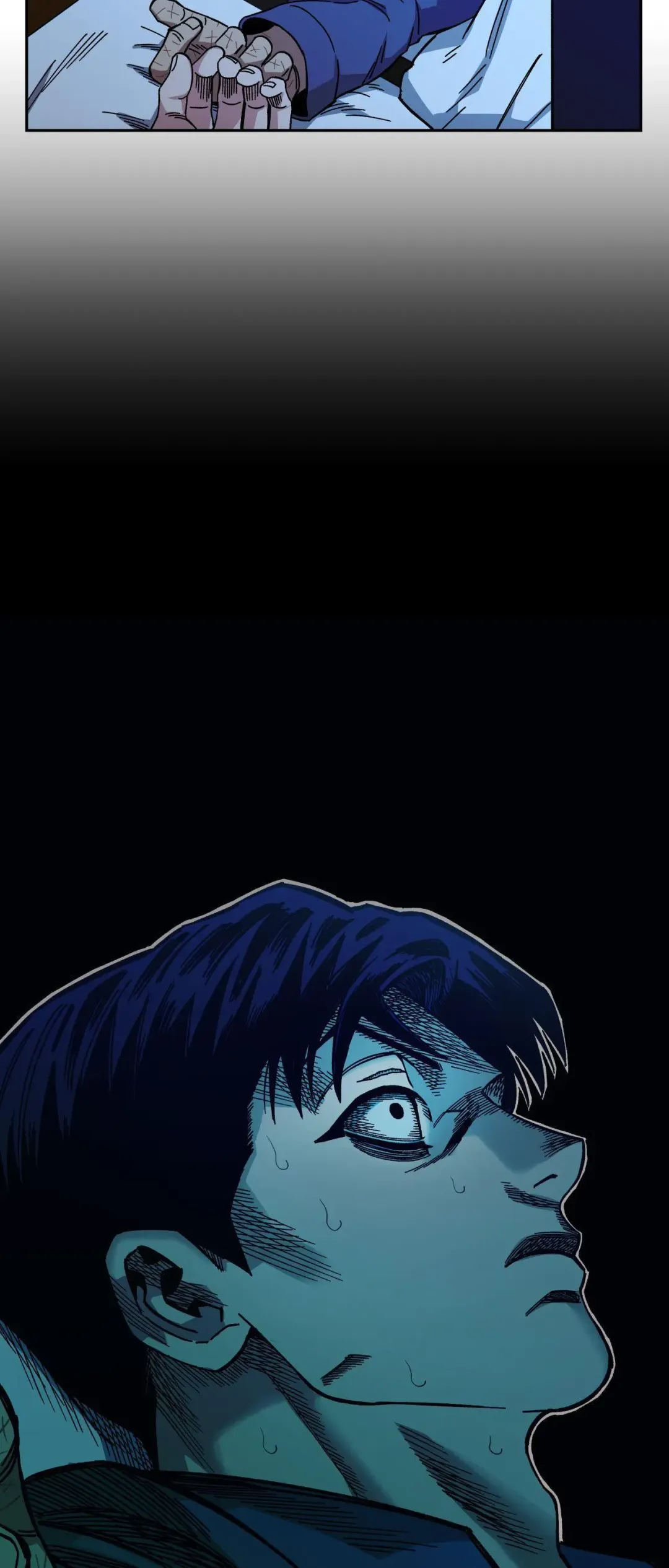 When The Killer Falls In Love - Chapter 90 Page 15