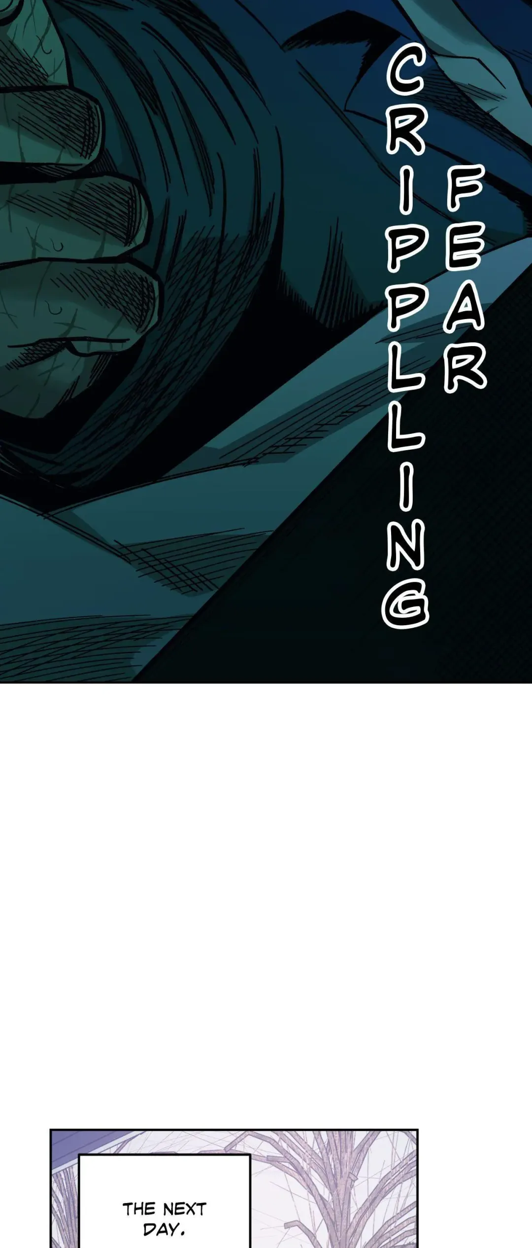 When The Killer Falls In Love - Chapter 90 Page 16