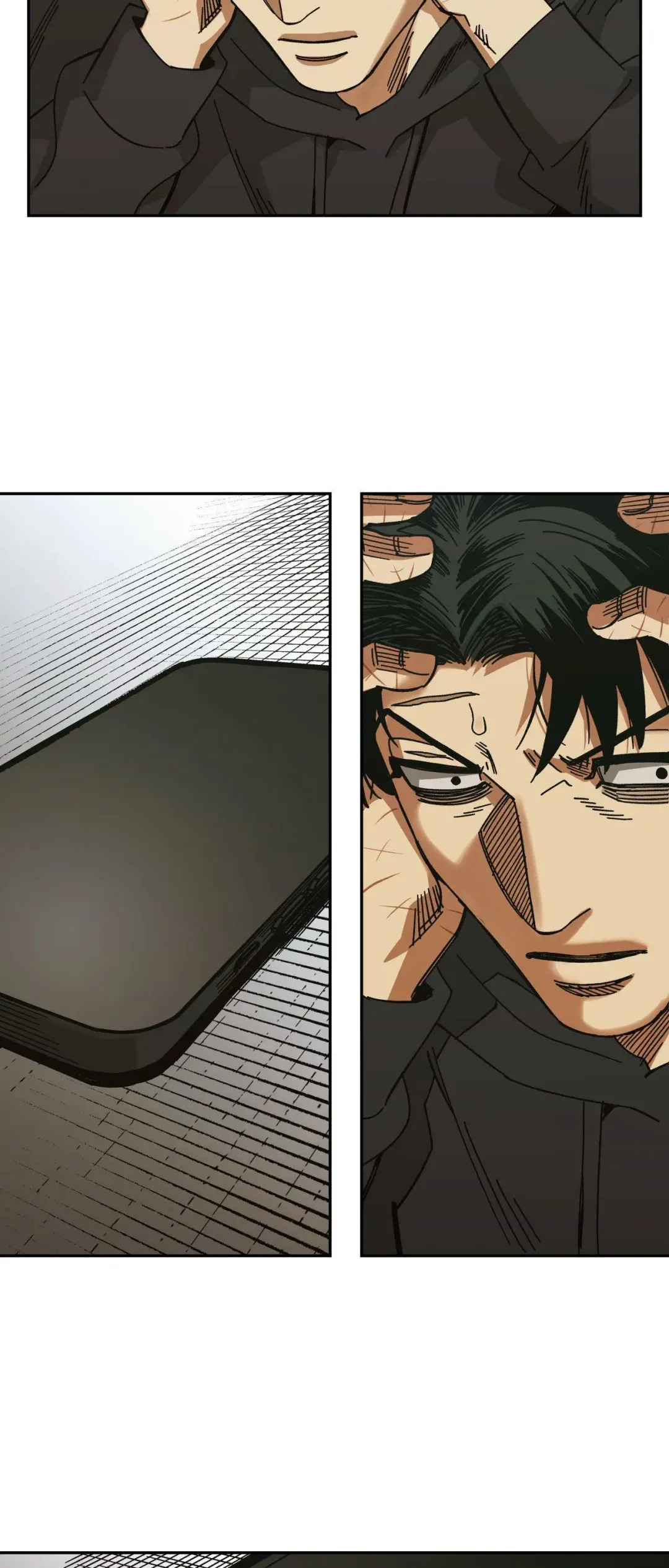 When The Killer Falls In Love - Chapter 90 Page 30