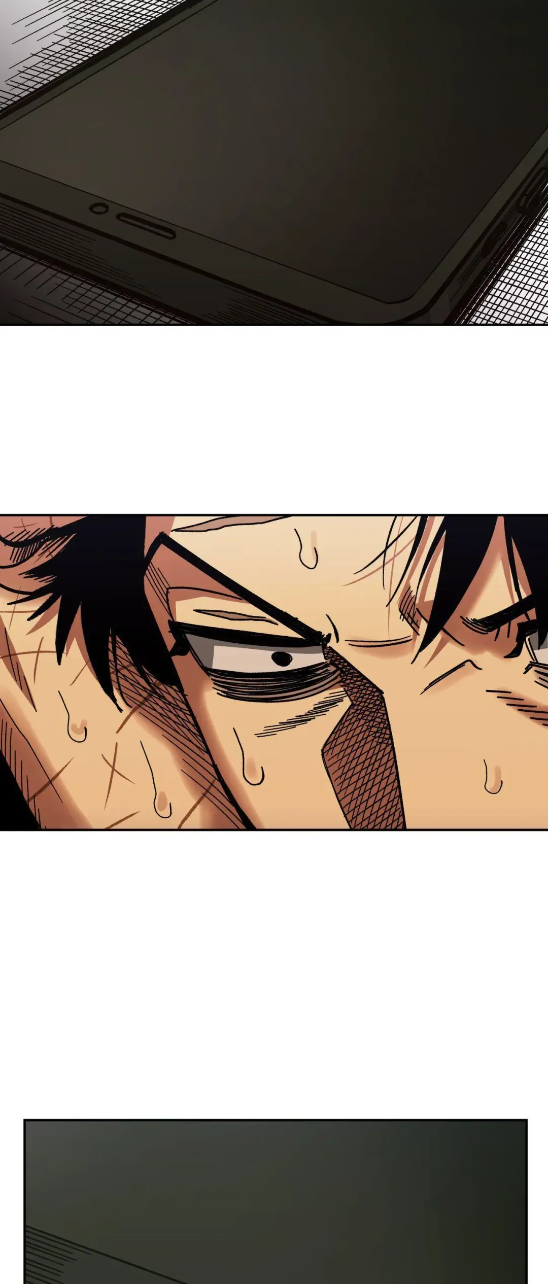 When The Killer Falls In Love - Chapter 90 Page 31