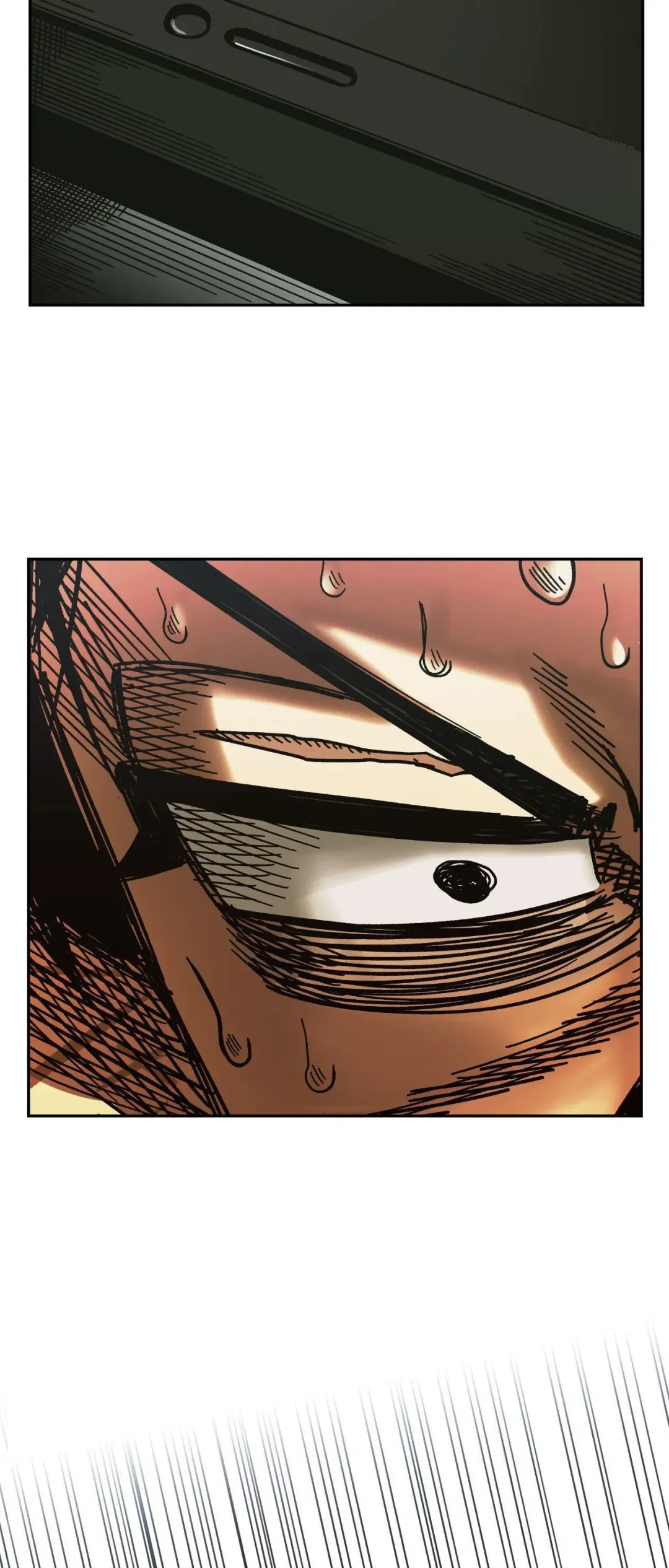 When The Killer Falls In Love - Chapter 90 Page 32