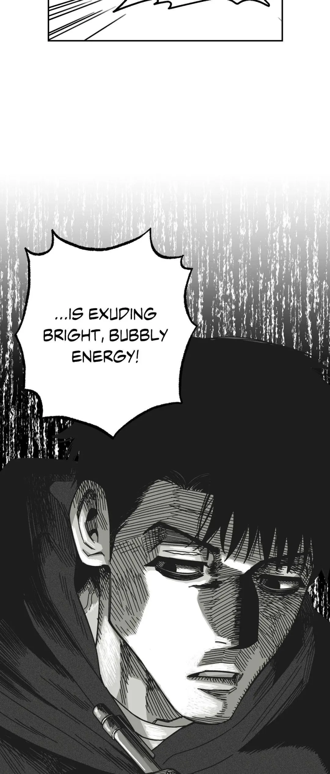 When The Killer Falls In Love - Chapter 90 Page 40