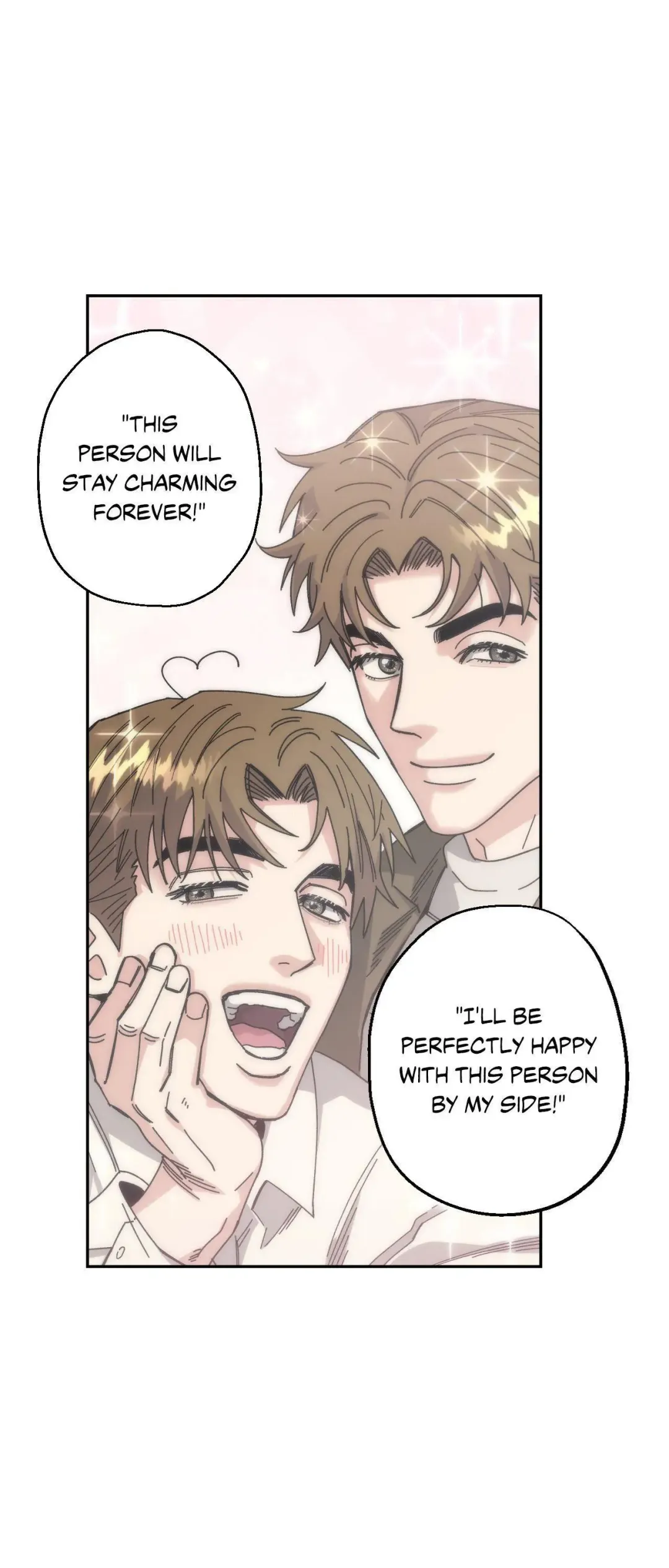 When The Killer Falls In Love - Chapter 90 Page 49
