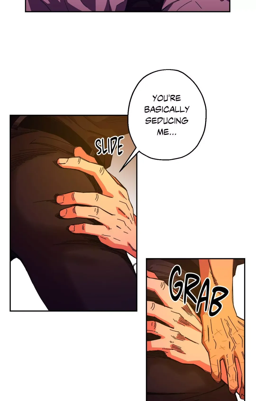 When The Killer Falls In Love - Chapter 91 Page 10