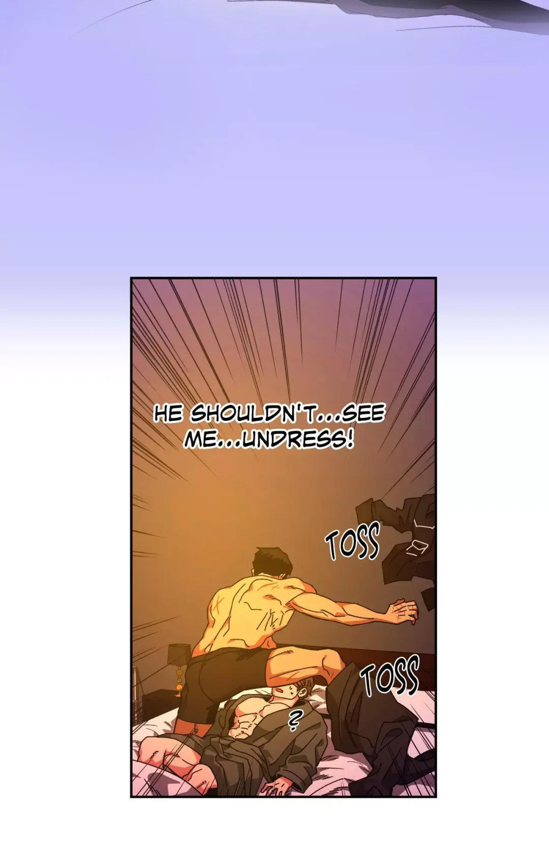 When The Killer Falls In Love - Chapter 91 Page 14