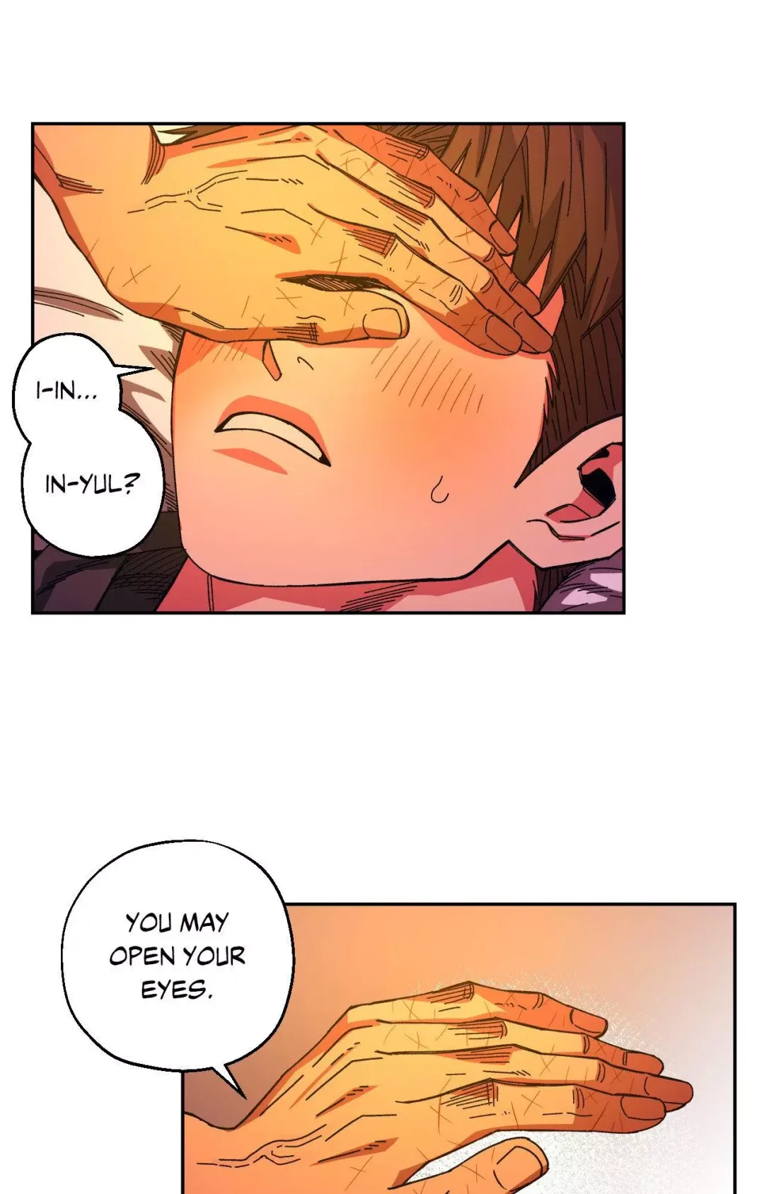 When The Killer Falls In Love - Chapter 91 Page 15