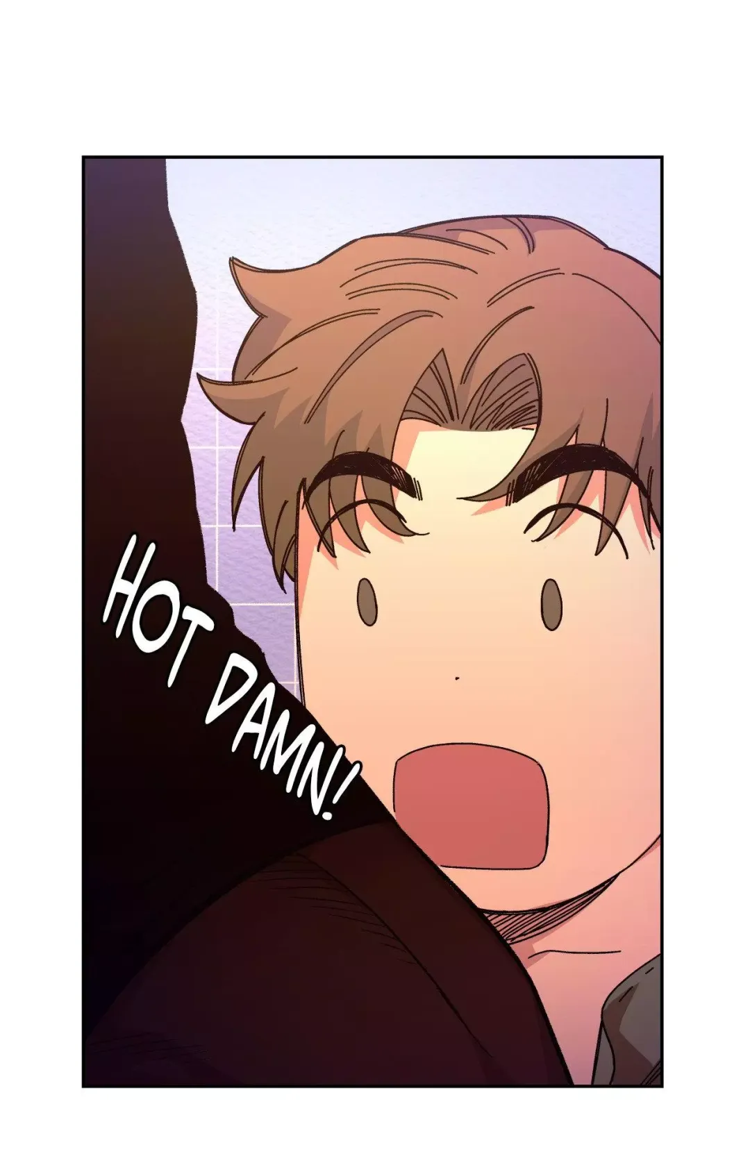 When The Killer Falls In Love - Chapter 91 Page 19