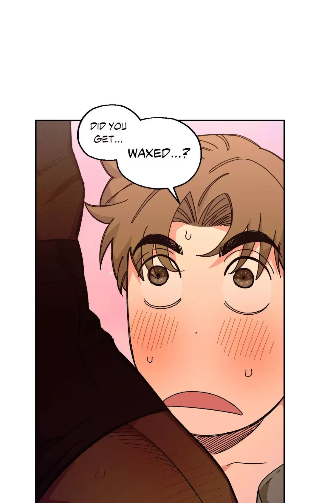 When The Killer Falls In Love - Chapter 91 Page 20