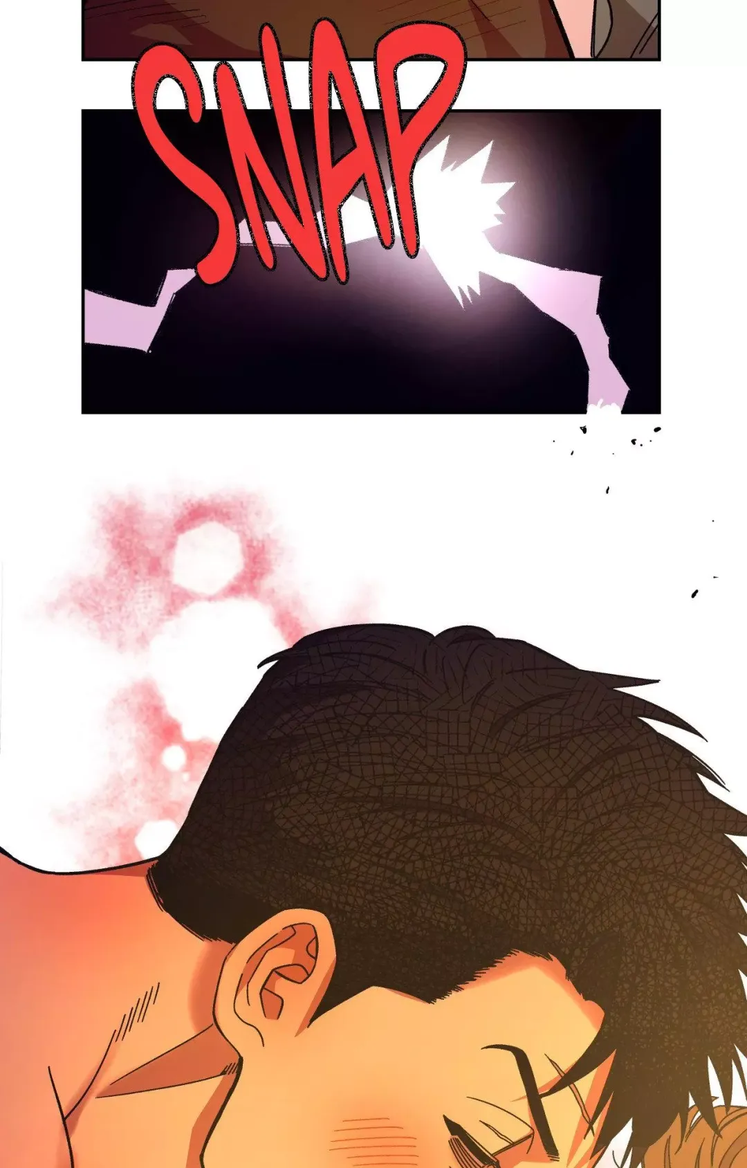 When The Killer Falls In Love - Chapter 91 Page 21