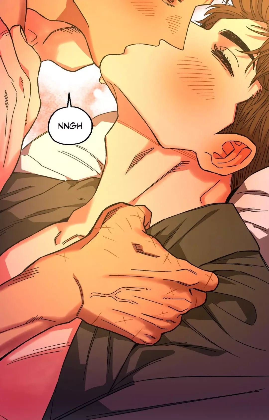 When The Killer Falls In Love - Chapter 91 Page 22