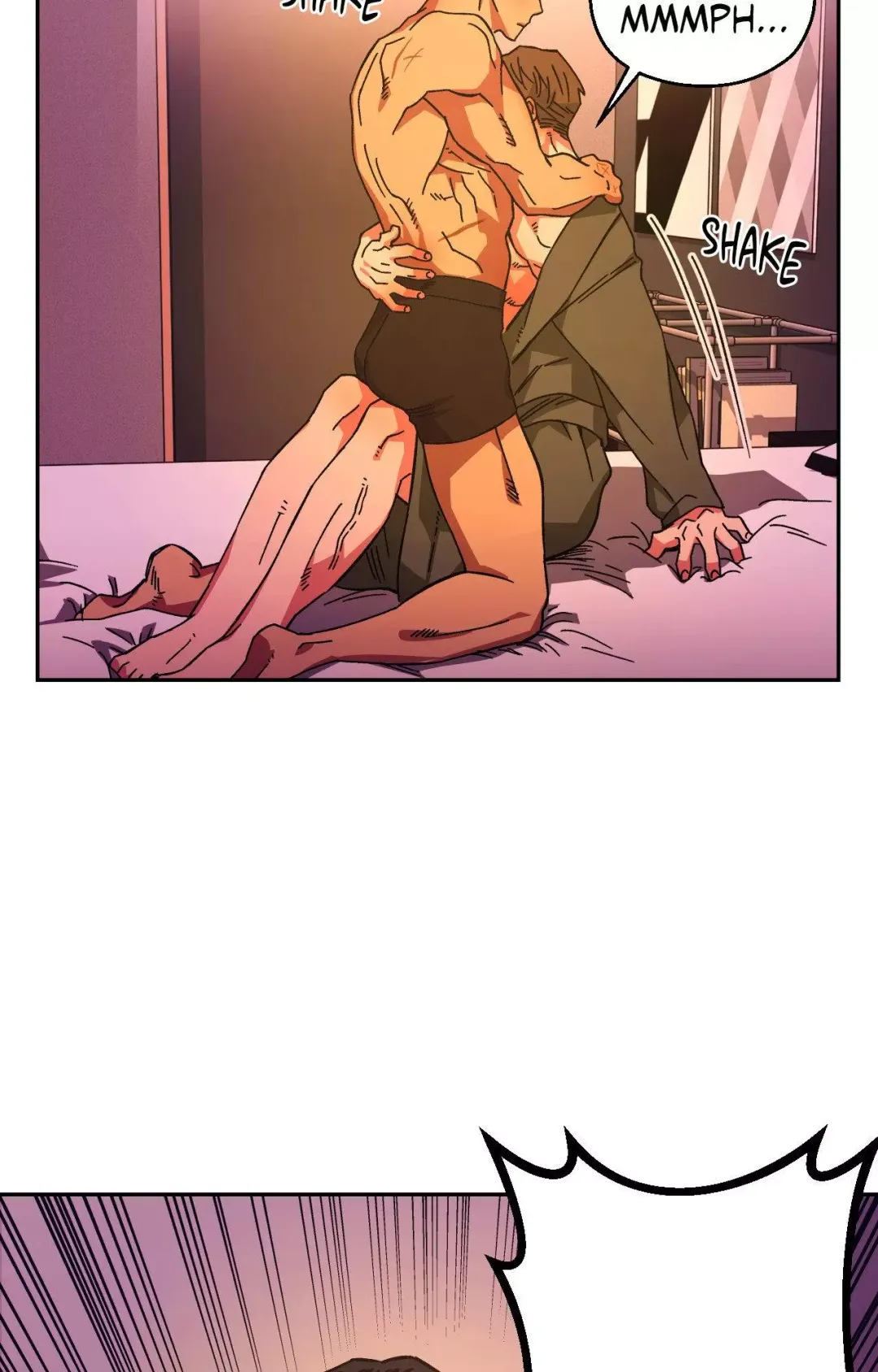 When The Killer Falls In Love - Chapter 91 Page 25