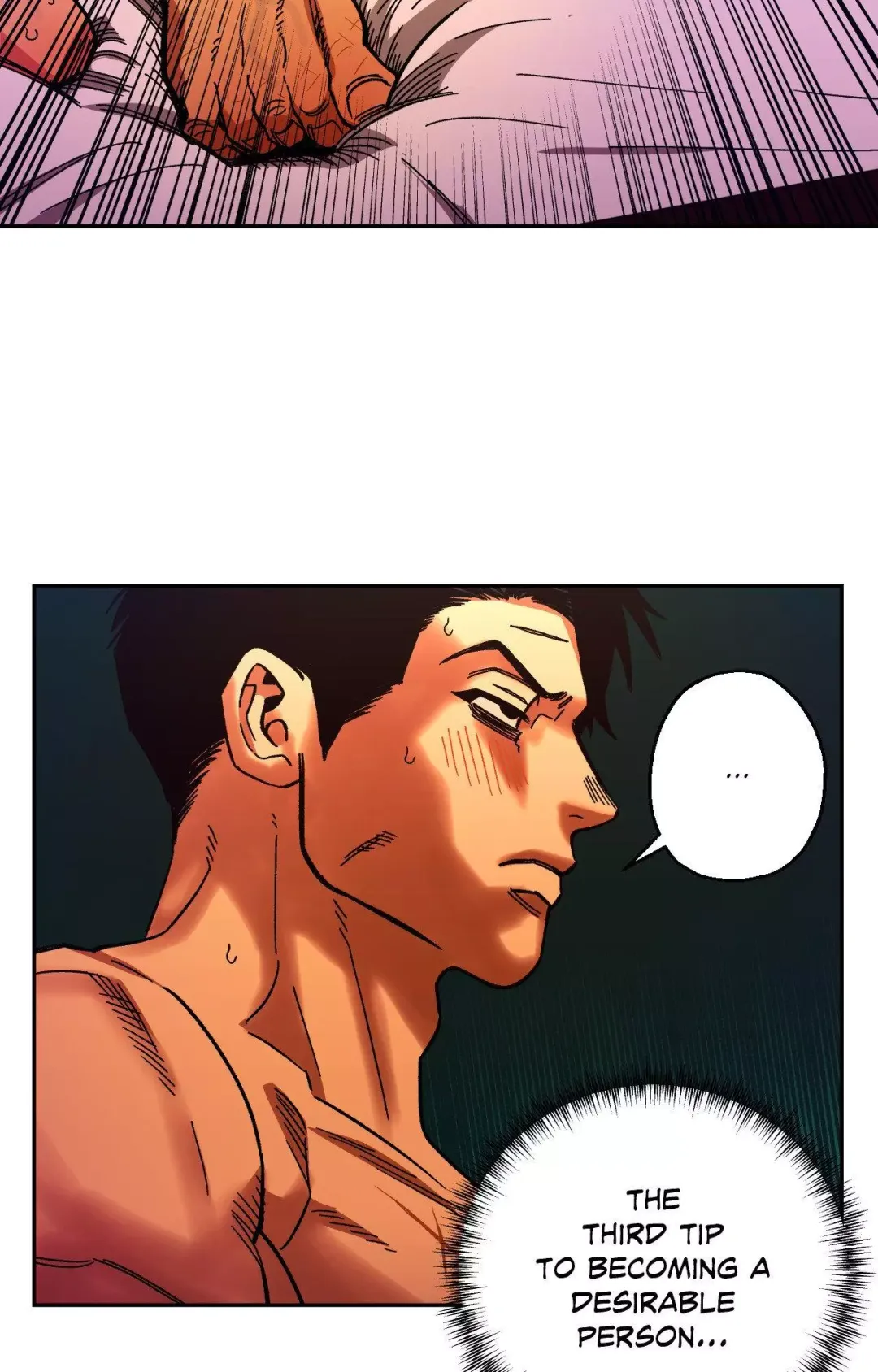 When The Killer Falls In Love - Chapter 91 Page 27