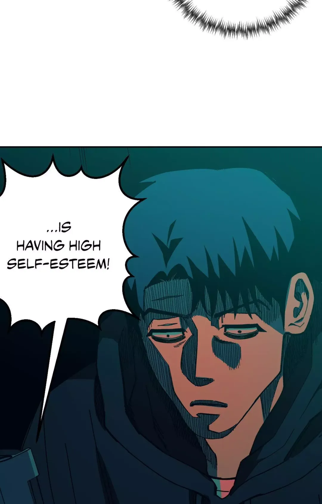 When The Killer Falls In Love - Chapter 91 Page 28