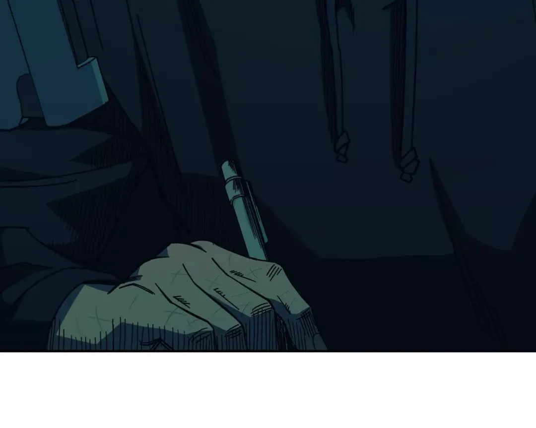 When The Killer Falls In Love - Chapter 91 Page 29
