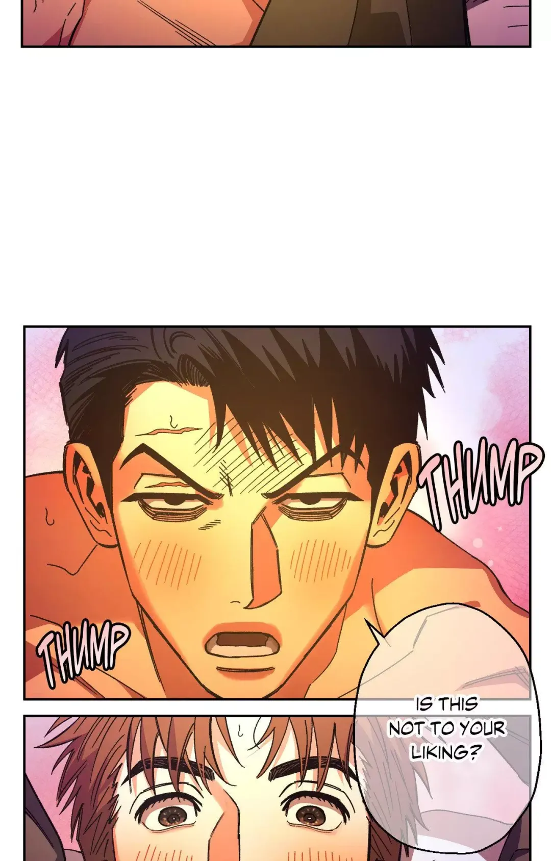 When The Killer Falls In Love - Chapter 91 Page 40