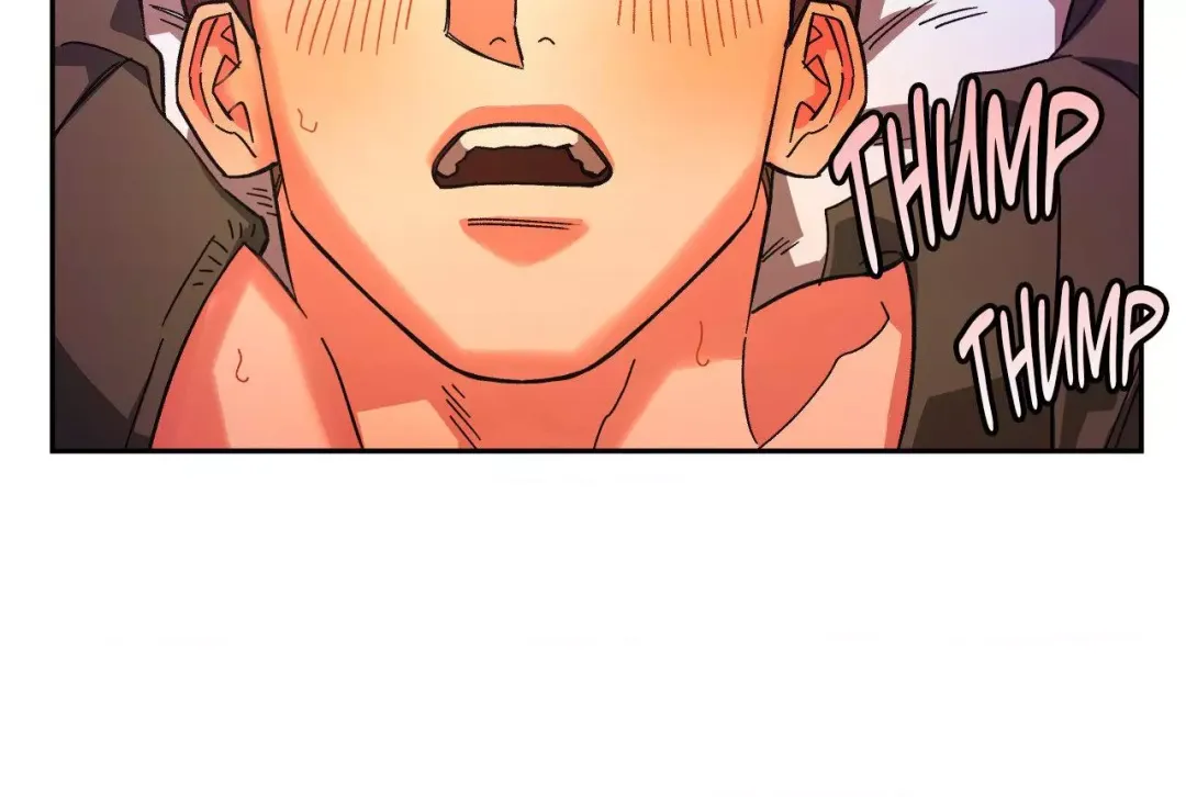 When The Killer Falls In Love - Chapter 91 Page 41