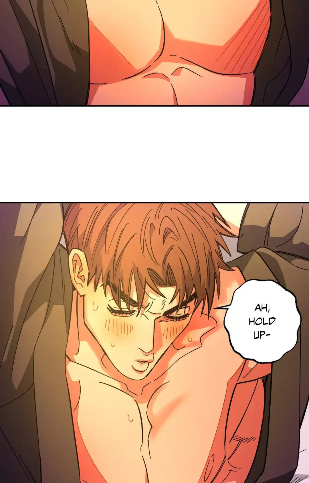 When The Killer Falls In Love - Chapter 91 Page 44