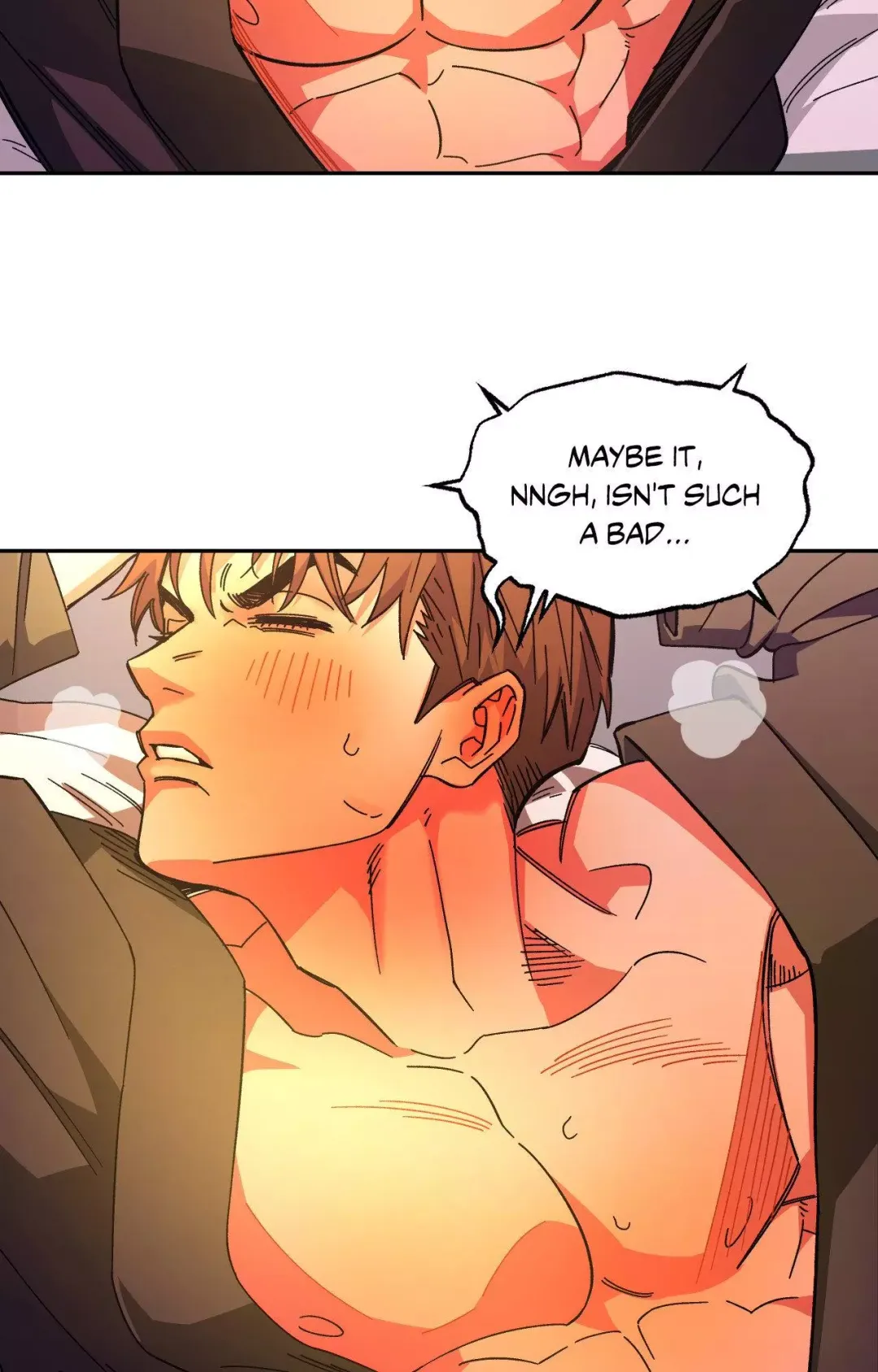 When The Killer Falls In Love - Chapter 91 Page 45