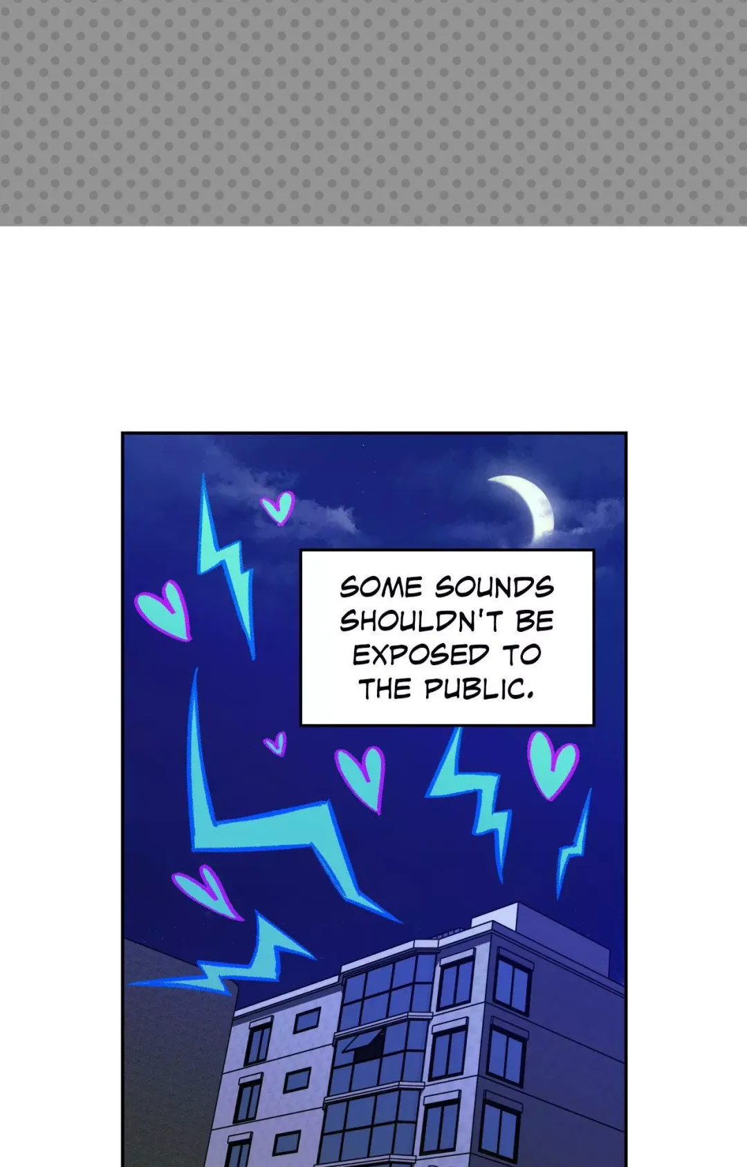 When The Killer Falls In Love - Chapter 91 Page 47