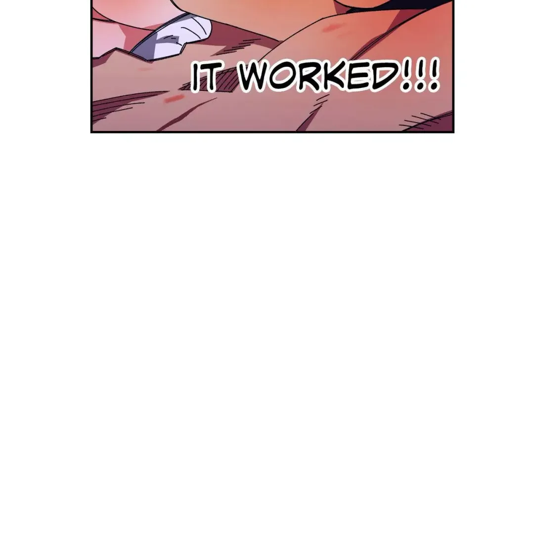 When The Killer Falls In Love - Chapter 91 Page 51