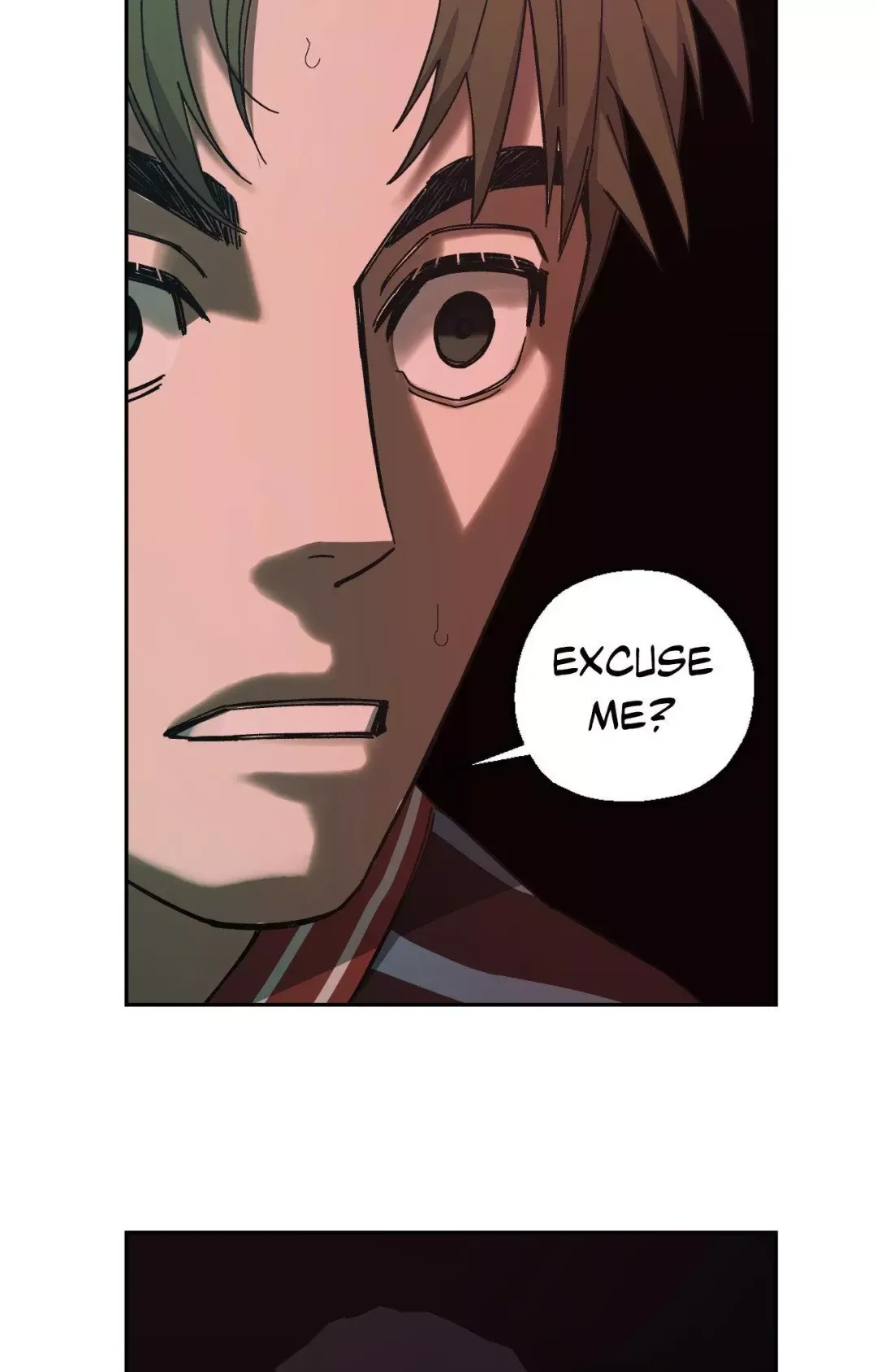 When The Killer Falls In Love - Chapter 91 Page 56