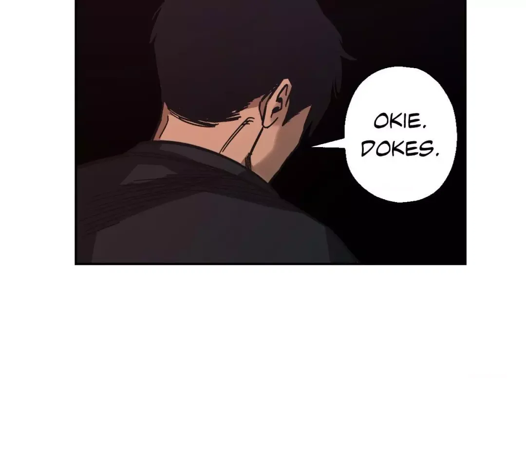 When The Killer Falls In Love - Chapter 91 Page 57
